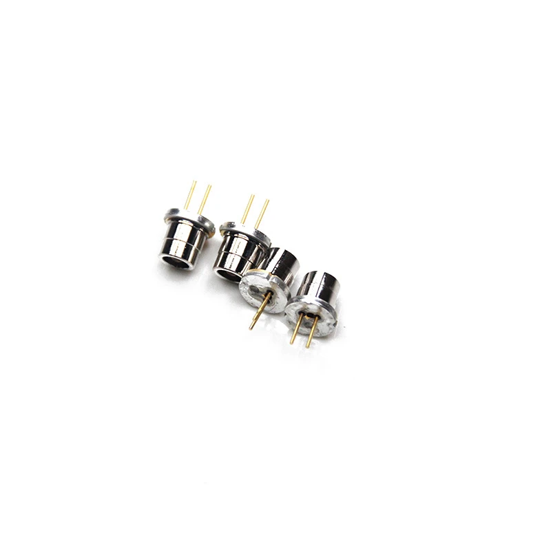 NUOF original imported 520nm 10w green laser module green high-power laser module NUGM04T