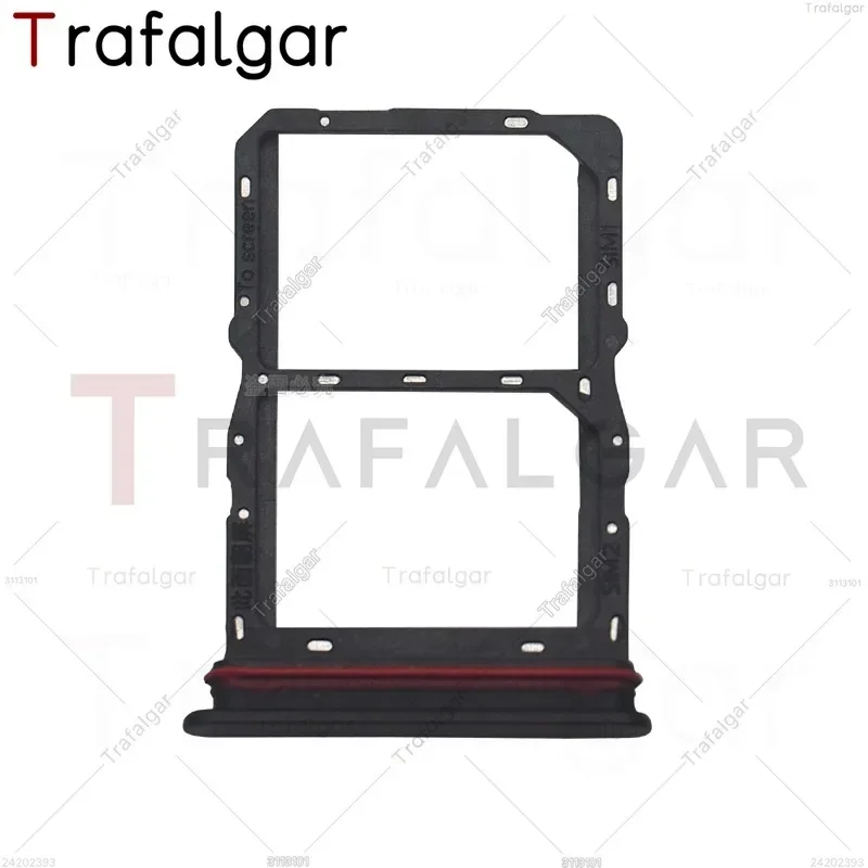 SIM Card Tray Slot Holder Socket Adapter Replacement
