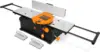 JT833H 10-Amp 8-Inch Spiral Benchtop Jointer with Extendable Table 1
