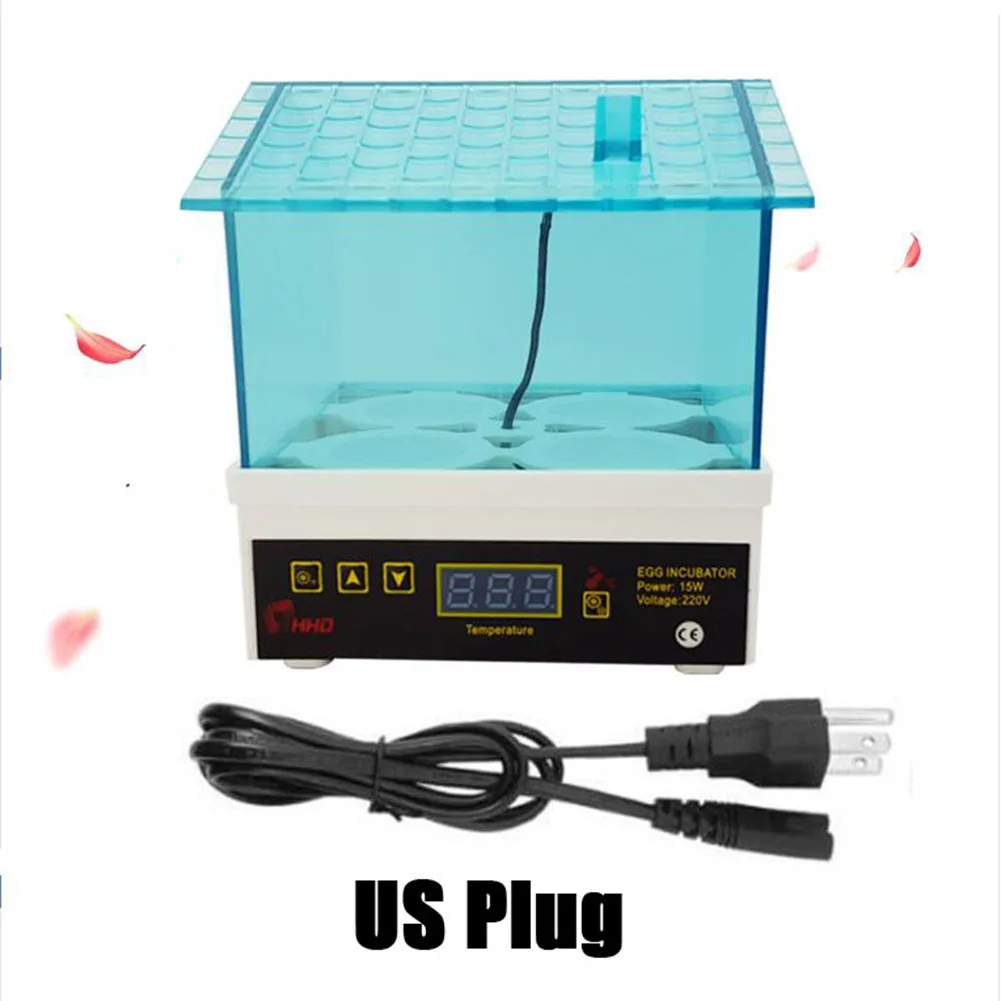 US Plug