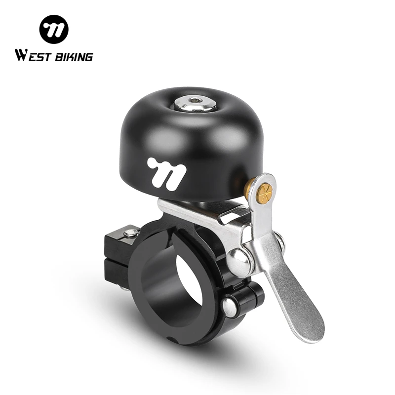 Bicycle Bell Ultralight - Image 2