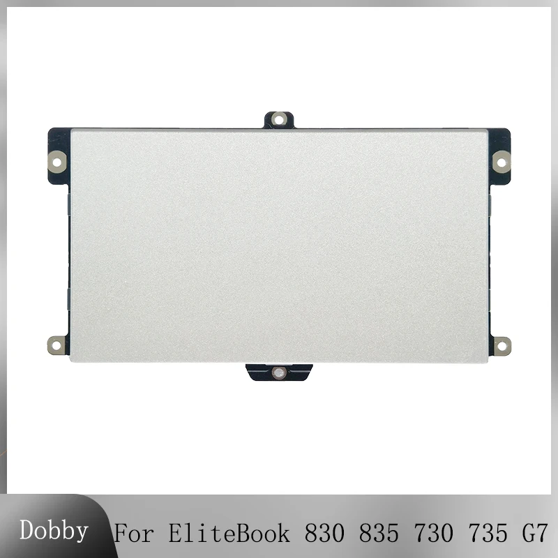 NEW For HP EliteBook 830 835 730 735 G7 Laptop Touchpad Accessories Replacement Parts M08521-001