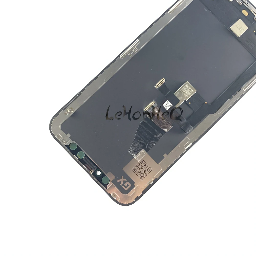 Pantalla iPhone 11 Pro Max A2218, A2161 (GX Hard Oled) - Klicfon