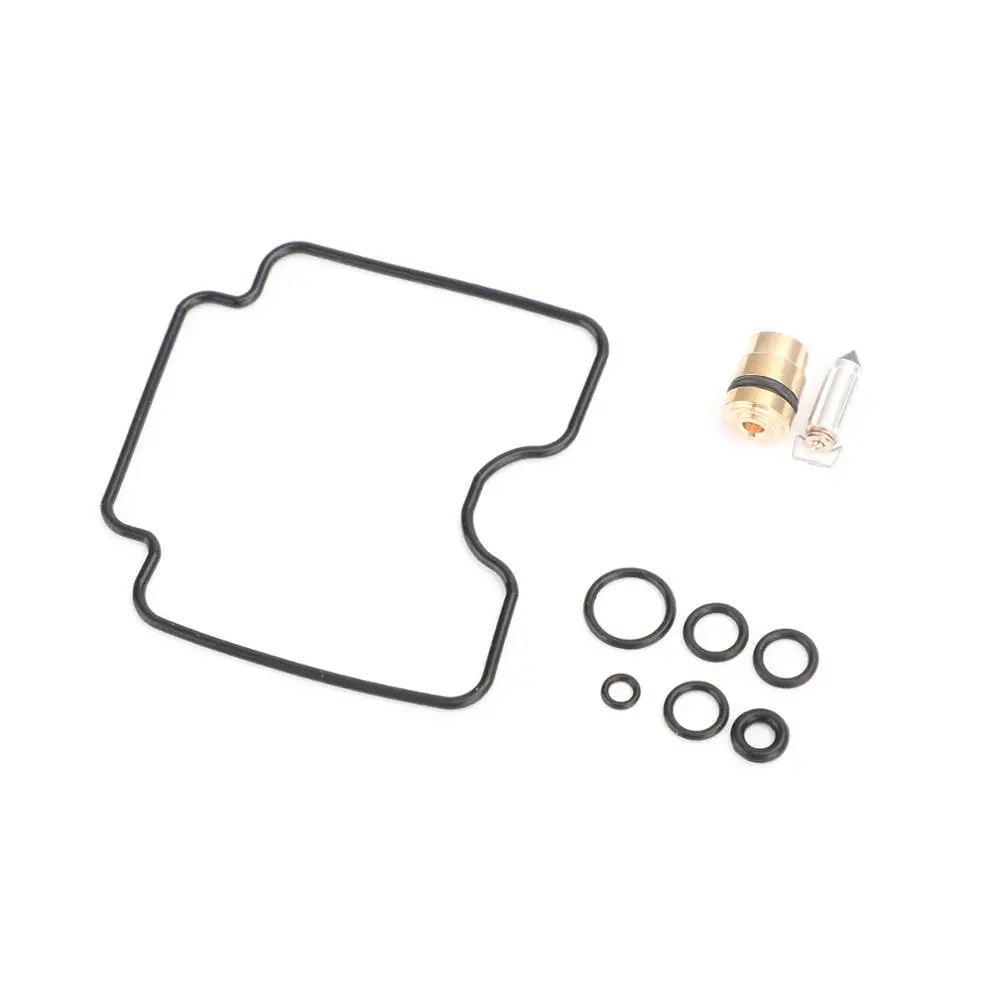 

Areyourshop For Suzuki DRZ400S Dualsport 2002-2012 DRZ400SM Supermoto 18-5120 CARBURETOR Carb Rebuild Kit Repair Motorcycle