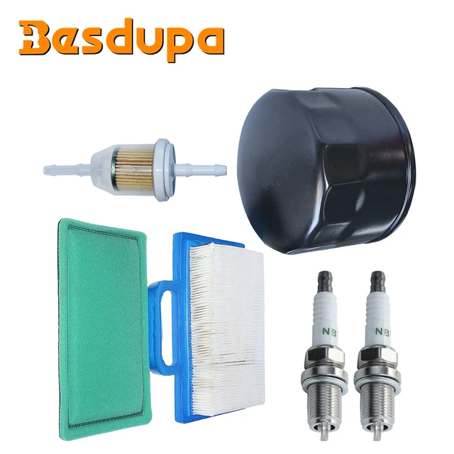 Tune Up Kit Fits John Deere 125 135 145 155C 190C L111 L118 L120