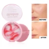 Makeup Matte Primer Moisturizing Balm Oil Control Poreless Smooth Facial Isolation Transparent Makeup Fixing Gel Foundation Base 1