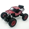 RC Drift Car 1:18 20km/h 2WD Electric Remote Control Climbing Vehicle High Speed Racing Off-road Outdoor Monster Truck Kids Gift 5