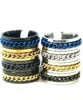 30pcs High Quality  Men Women SPIN Chain Stainless Steel Spinner Rings Wholesale Jewelry Lots 5