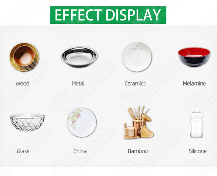 Commercial disinfection cabinet tableware sterilizer ozone cabinet for home,hotel