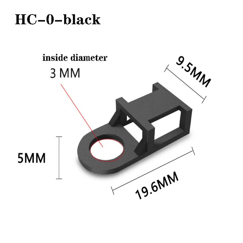 HC-0-black-100pcs