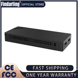 ZX05 Quard Core CPU 12th Intel Alder-N Lake N100,Windows 11 Small Mini PC ,DDR5 12GB 4 Core ,WIFI BT NUC Desktop