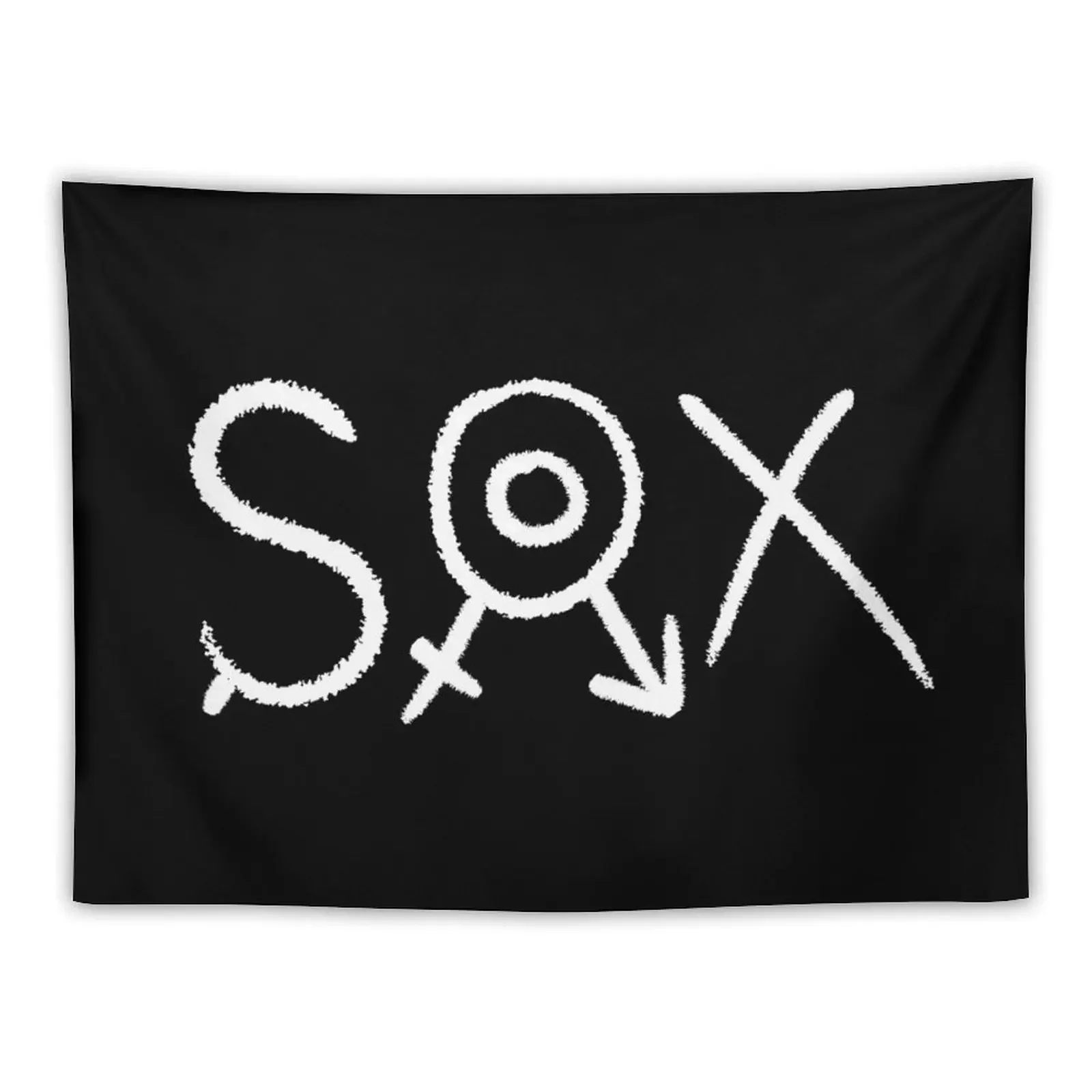 Шимонета Сокс, гобелен, домашний декор, Настенный Ковер, настенная роспись, декоративный настенный гобелен