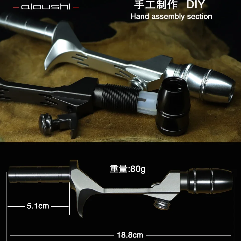AIOUSHI ǰ ũ Ÿ ڵ ׼, CNC  ʰ淮, ü ڵ  ʿ