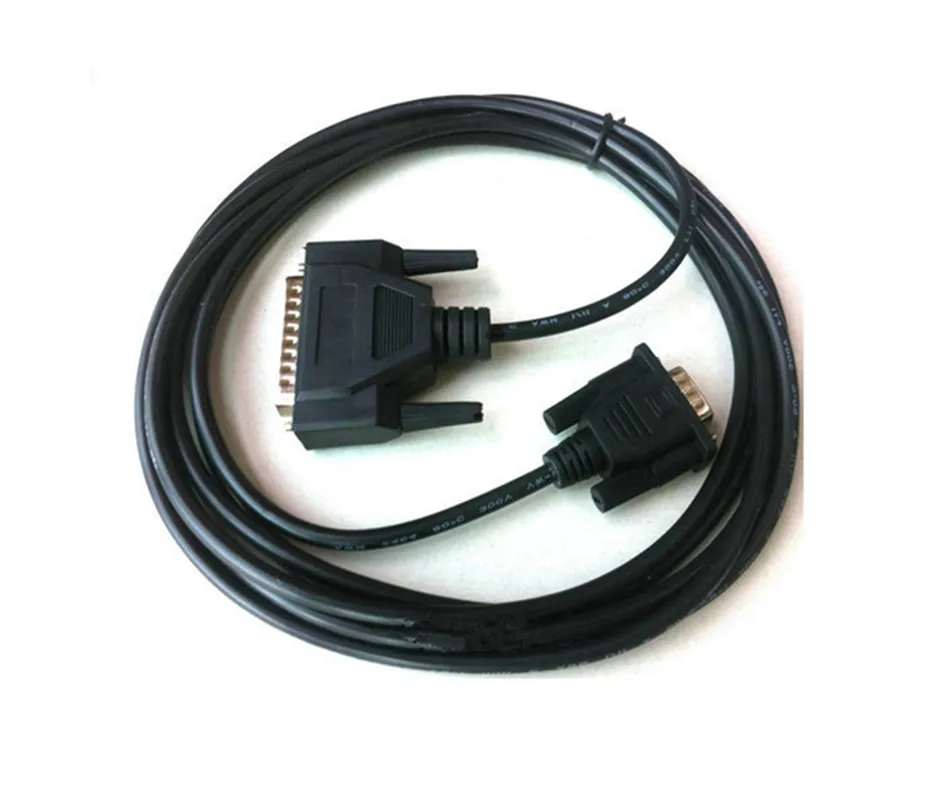 

XBTN401/N410/NU400/R410/411 touch screen programming cable download cable XBTZ915