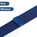 Blue Metal