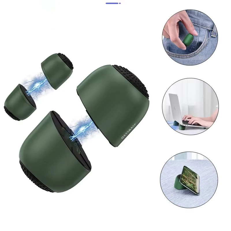 Eary Portable Laptop Stand Mini Mushroom Shape Cooler Holder Small Heat Dissipation Support Bracket for Macbook Air Pro Notebook