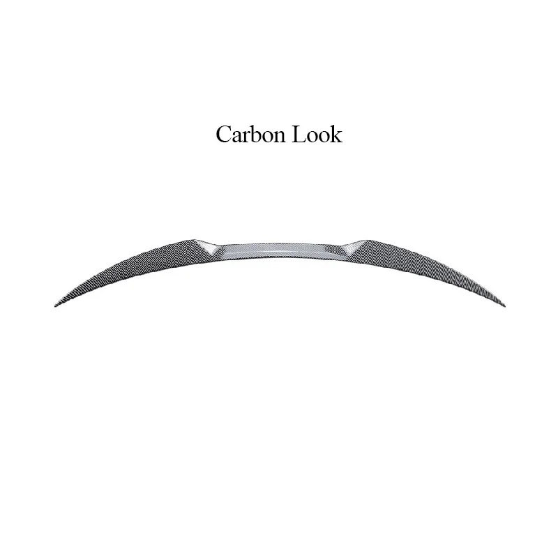 Carbon Look