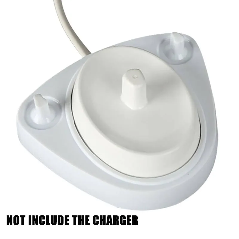 Supporto Per Testina Per Spazzolino Elettrico Supporto Per Spazzola Supporto Di Base Per Spazzolini Oral-Bbraun Parti Di Apparecchi Per La Cura Person