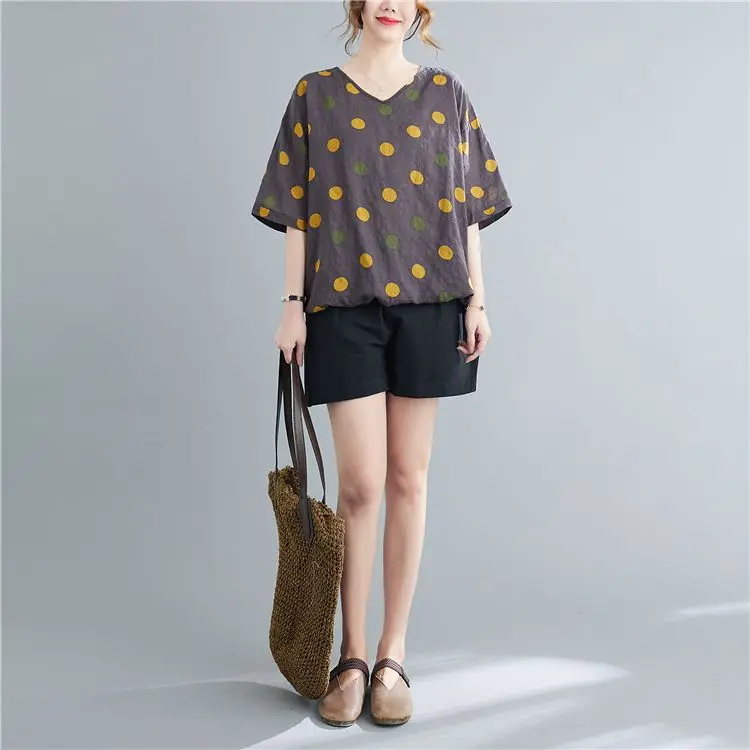 T-shirt Image 4