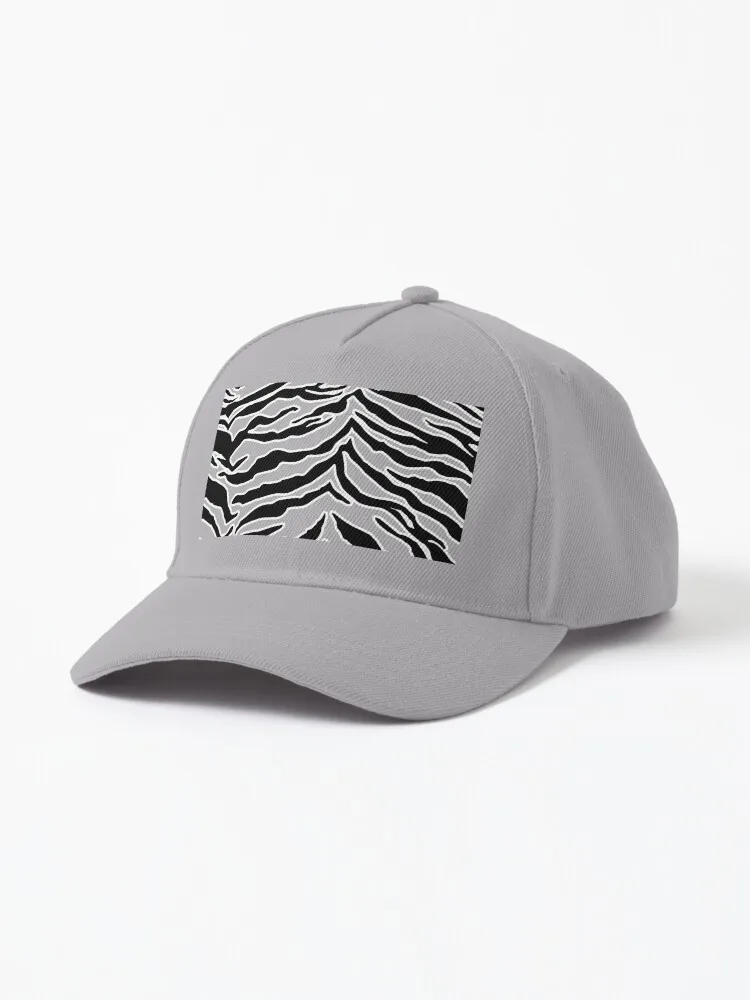 

Tiger Print - Blush Peach Cap Man hat Cap men's caps cap