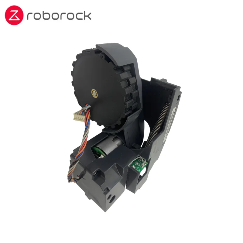 Original For Roborock S6 S60 S61 S65 T6 Sweeping Robot Travel Wheel Spare Vacuum Cleaner Accessories