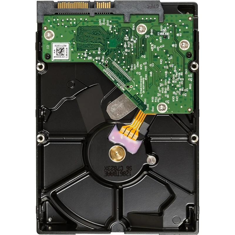 Жесткий Диск Wd Purple Wd10purz Купить