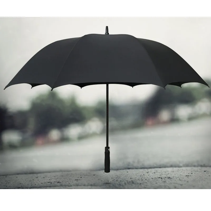 Long Handle Umbrella For Bentley BMW Mercedes-Benz Rolls-Royce and Other Luxury Cars