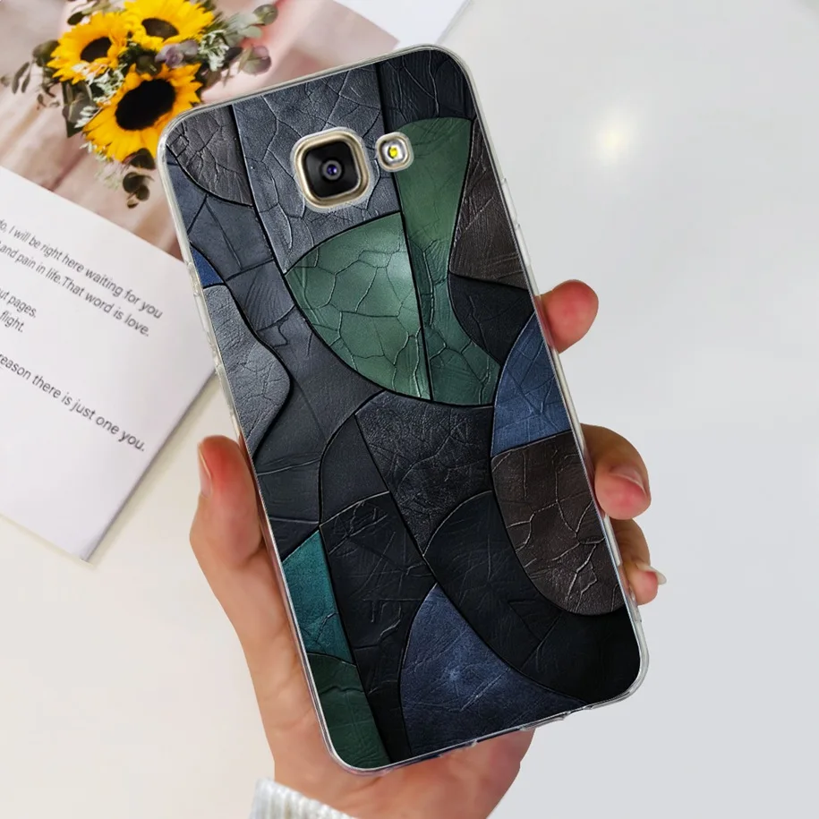 Floral Transparent Silicone Phone Case - Elegant Design and Protective Back Cover