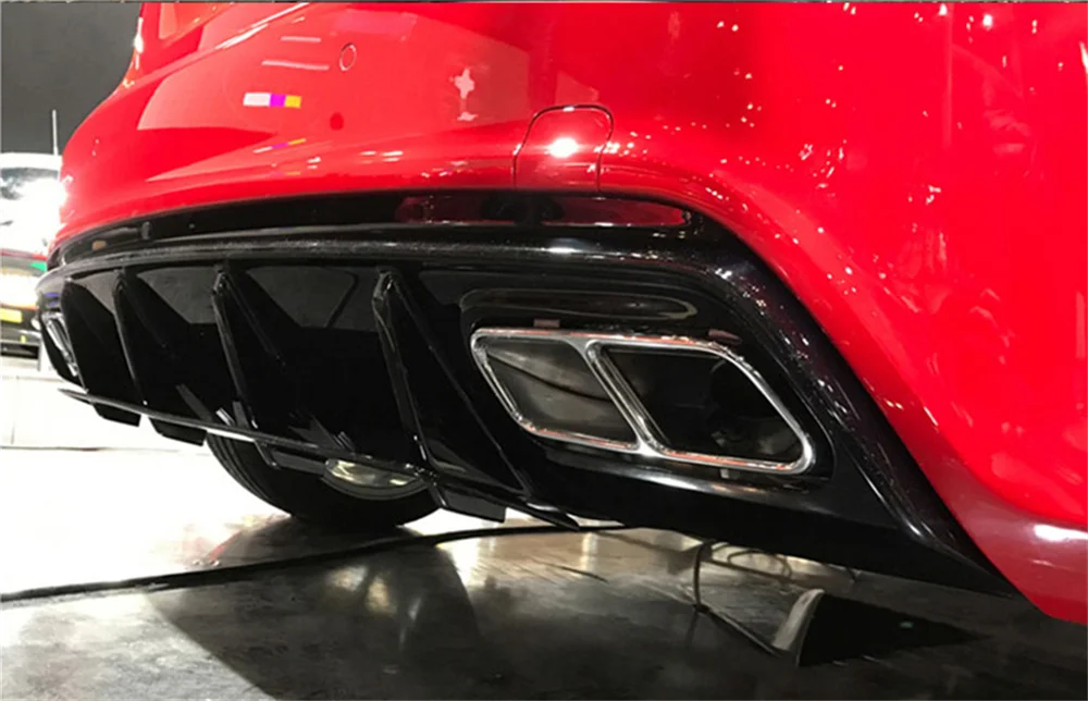 η ƿ   , ޸-AMG A45 W176 CLA45 C117 2013 2014 2015 2016 2017 2018 ڵ ׼, 2 