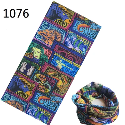 1050-1100 Fashion Bufanda Tubular Hijab Camo Bandana Scarf Seamless Neck Tube Bandana Standard Size 48*25cm Men cycling bandana,bandana headscarf,multifunctional bandana