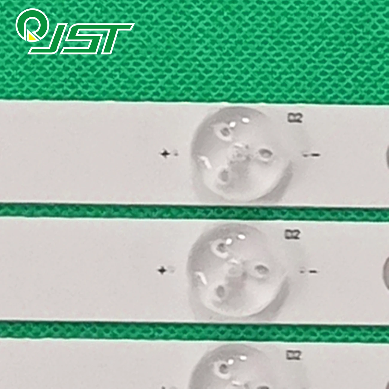 New 10pcs/Kit LED Strips for 50 TV X505BV-FMQR8 X505BV-FMQR8CAAV93BA X505BVFMQR X505BV-FMDR8HJ1PE8
