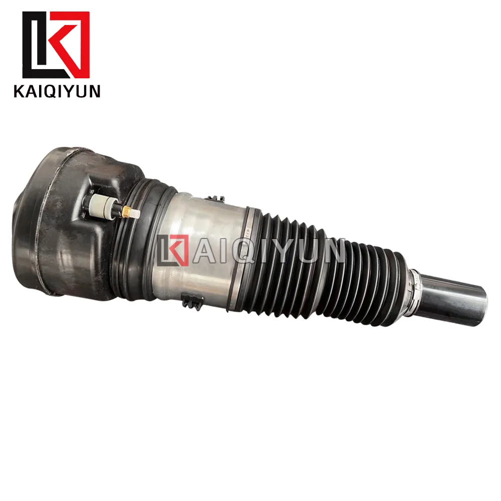 Рисунок 2 - Пара передних амортизаторов пневматической