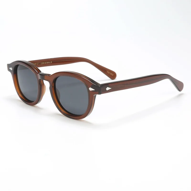 Brown Gray
