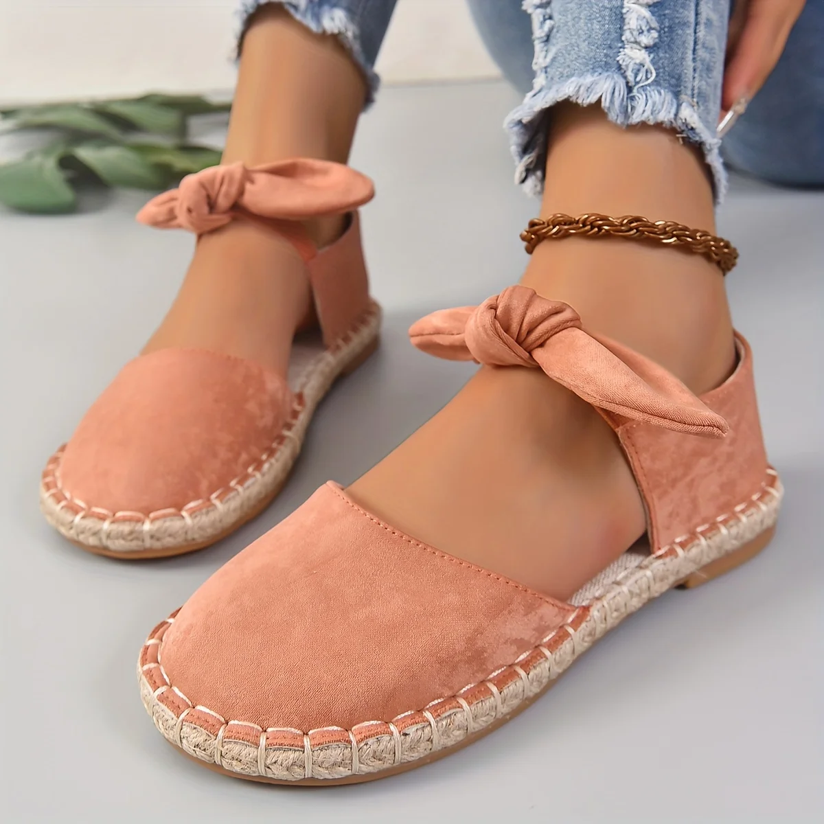 

Flat Sandals Summer Shoes Women Sandals Comfortable Casual Vulcanized Shoes Fashion Lightweight Ladies Shoes Zapatos De Mujer