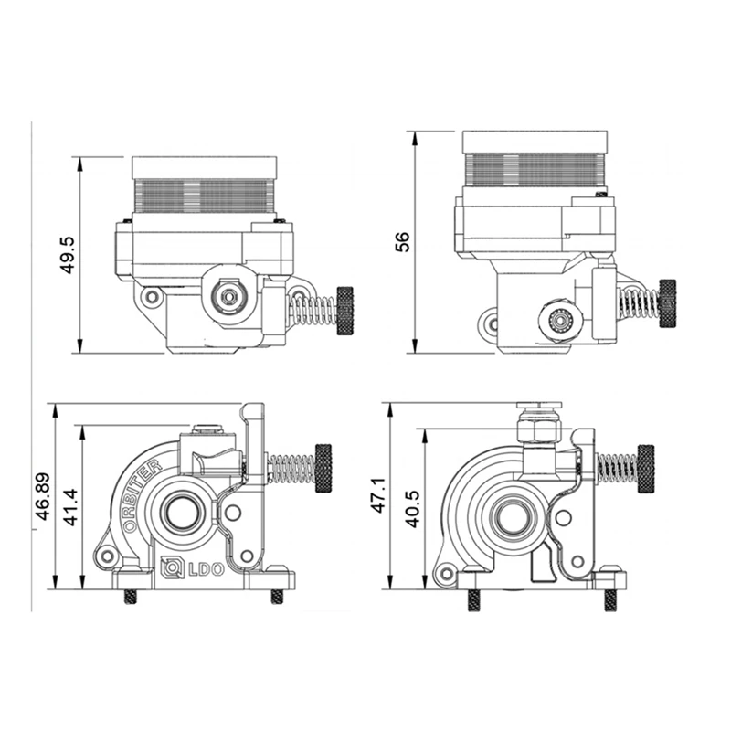      ˵  V2.0, Voron 2.4 3D CR-10 Ender3 V2/ PRO 3D  ǰ