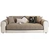 Four Seasons Universal Dirt-resistant Non-slip Cushion Light Luxury High-end All-inclusive Sofa Cover Cloth Towel 4