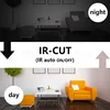 1080P HD WIFI Smallest Mini Camera Built-in Battery IP Remote Monitoring Camcorders IR Night Vision Body Cam Invisible Espia Cam 4