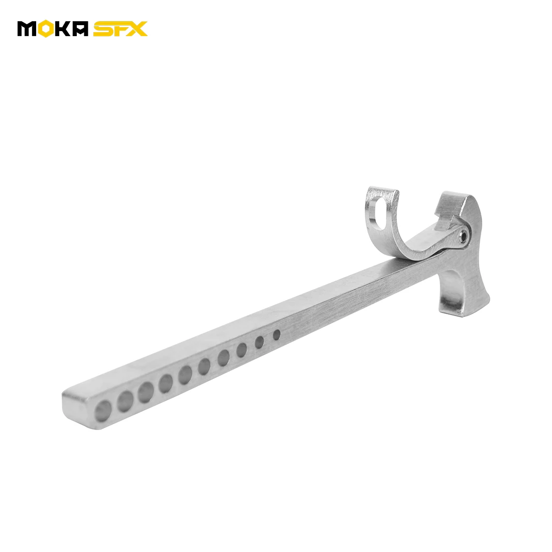 Moka Sfx Stage Truss Hammer Alluminio Spigot Lighting Truss Pin Remover Hammer Of Truss