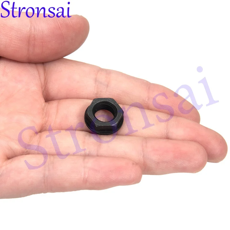 90179-08M06 야마하 2T 9.9HP-15HP 4T 901-7908M-06 파선 히디아 행카이 보트 모터용 컨트롤러 액슬 너클