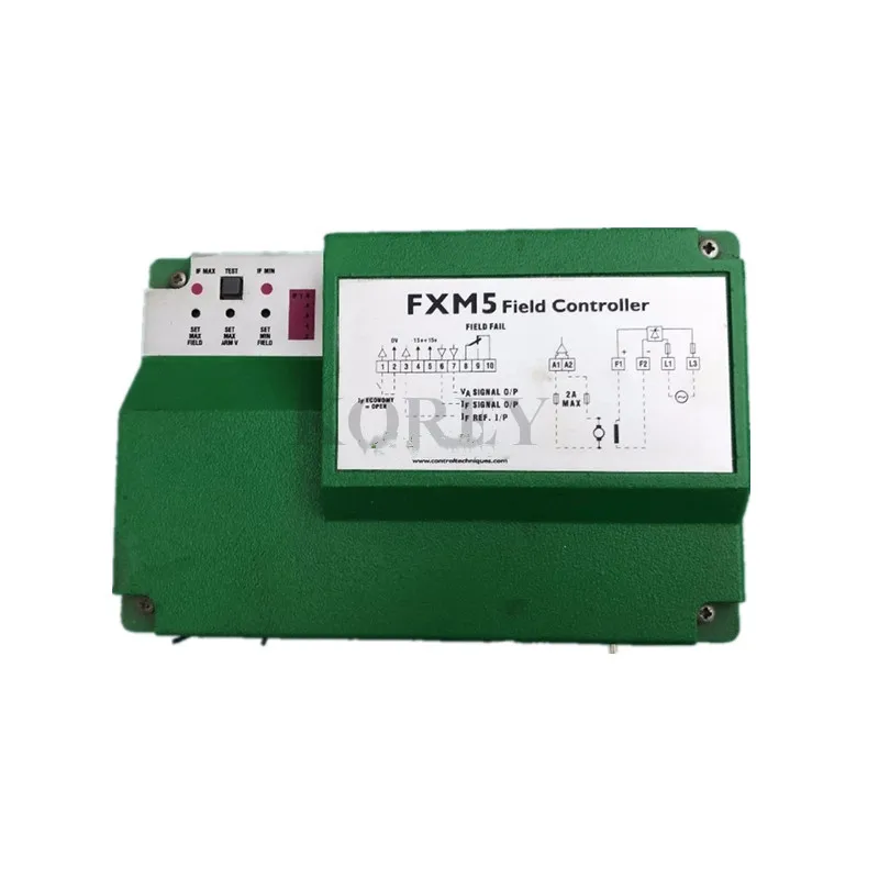 

Controller FXM5 10A-20A Please Enquiry