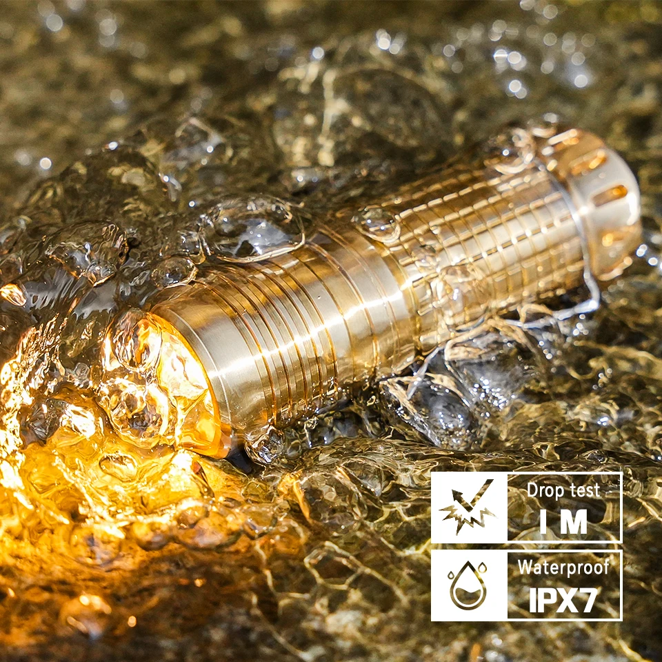 ロストラータ COAST: Innovative LED Flashlights and Hands Free Lighting Solutions