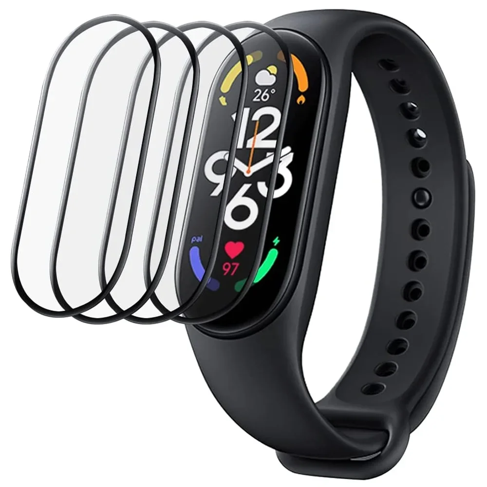 Купить Фитнес Браслет Банд 5