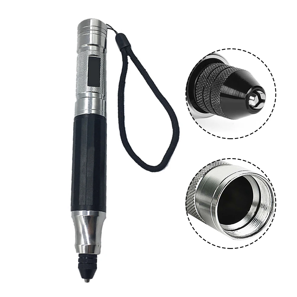 3.6V 35W Mini Micro Cordless Electric Drill Grinder Engraver Pen Grinder Mini Drill Electric Rotary Tool Grinding Machine 5000 10000 15000r min engraving pen wireless electric grinder set rechargeable mini grinder micro rotary tool jade carving drill