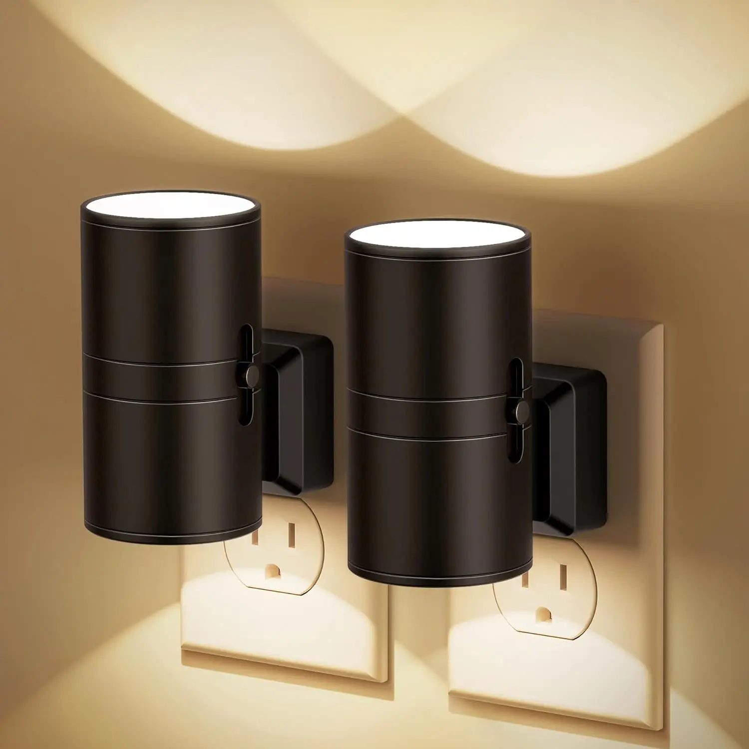 LED Dimmable Night Light 1