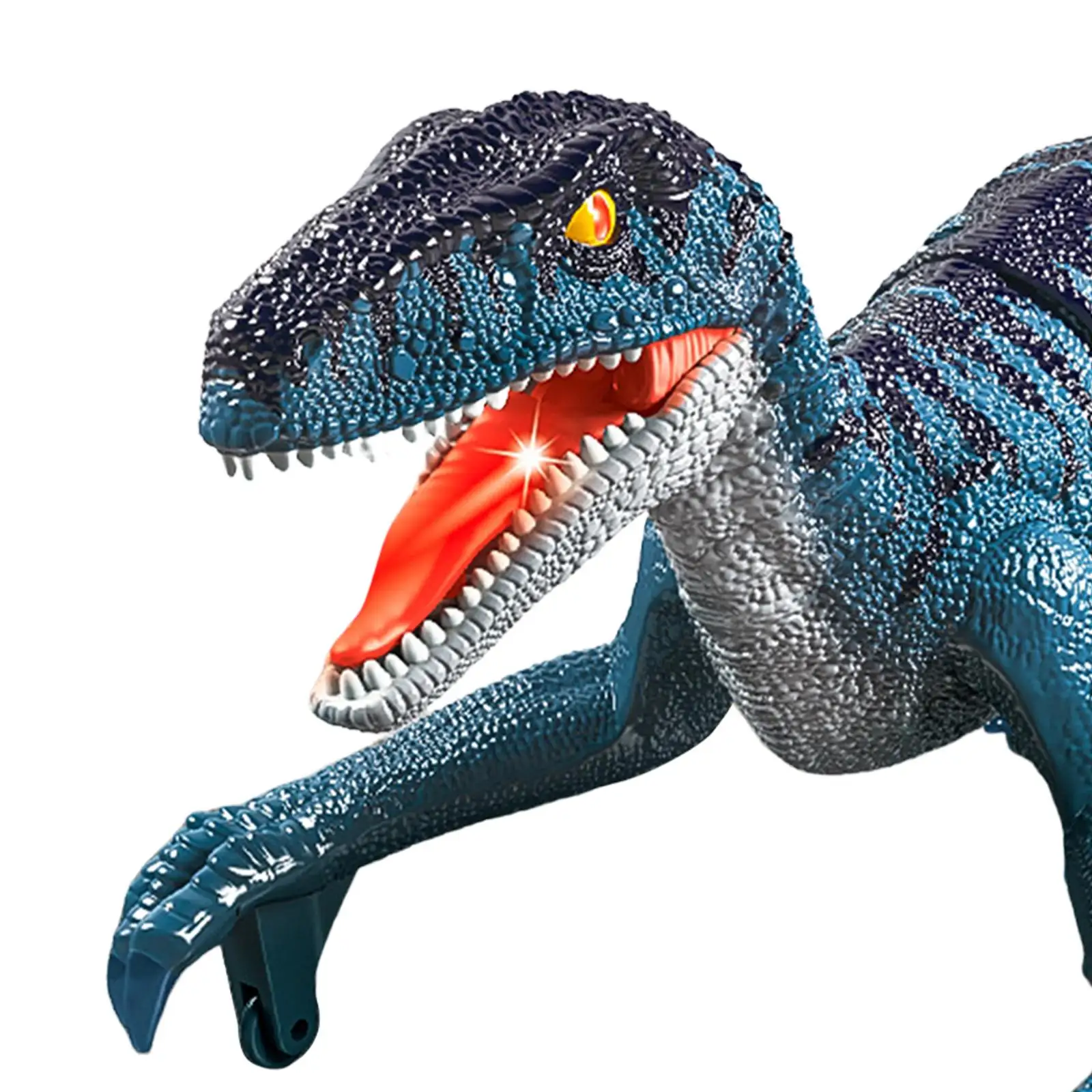 RC Dinosaur Toy Educational Toy Realistic Play Dinosaur Toy Electric Dinosaur 5