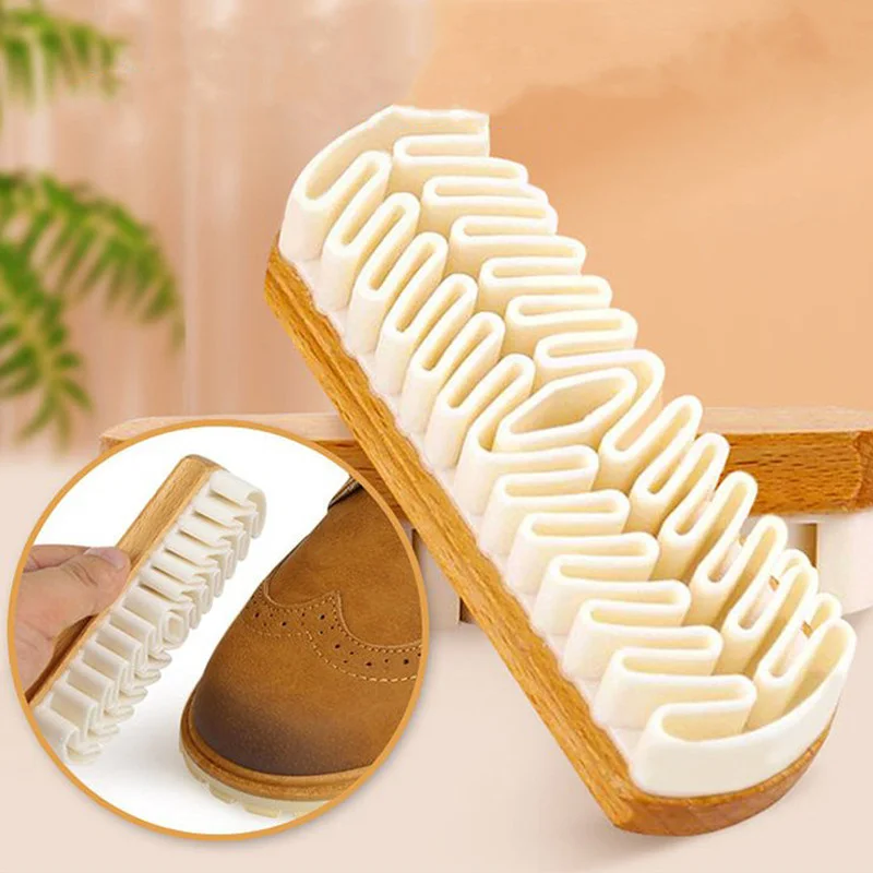 Garment Care- Cleaning Brush