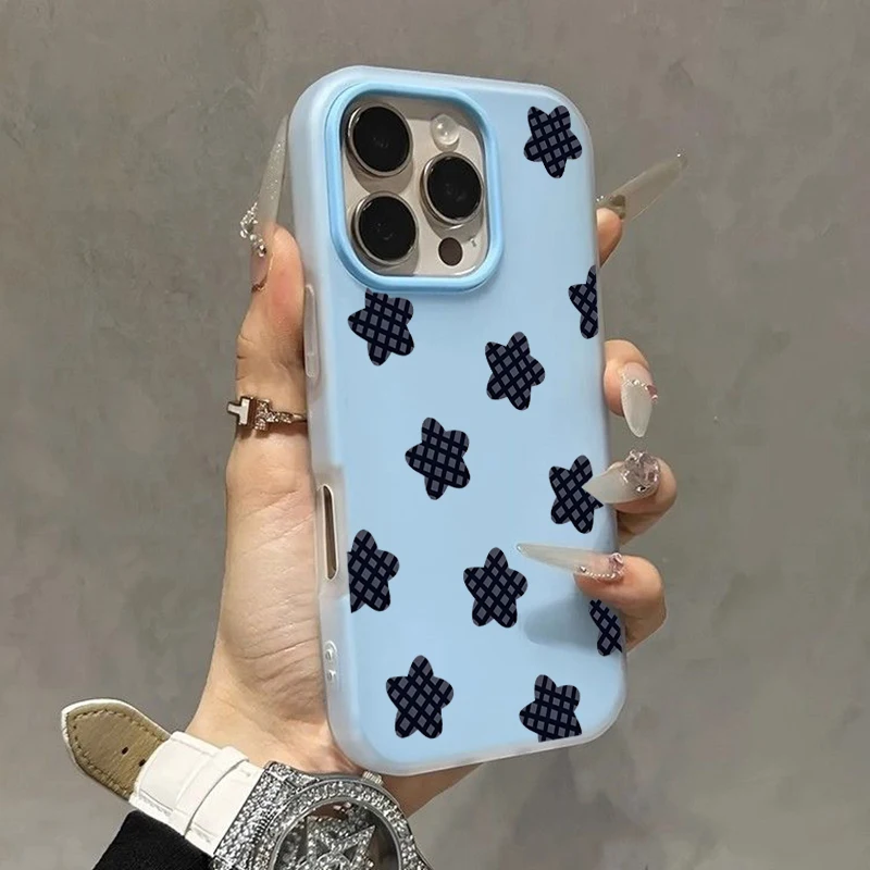 Minimalist Stars Phone Case Cover