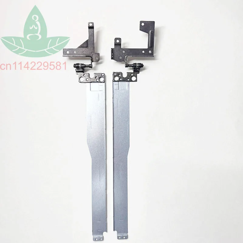 

Новый шарнир для ноутбука для оригинального Dell E3510 3510, вал для экрана ноутбука