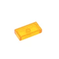 Clear Orange
