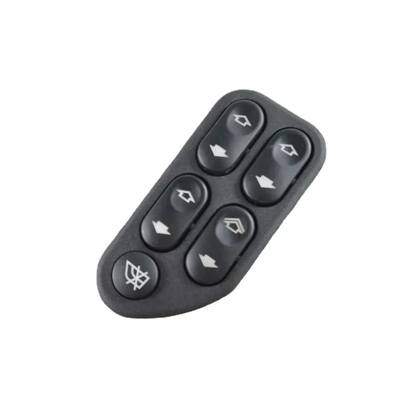Power Master Window Control Switch electric window control switch For Ford Ranger Fiesta Ecosport